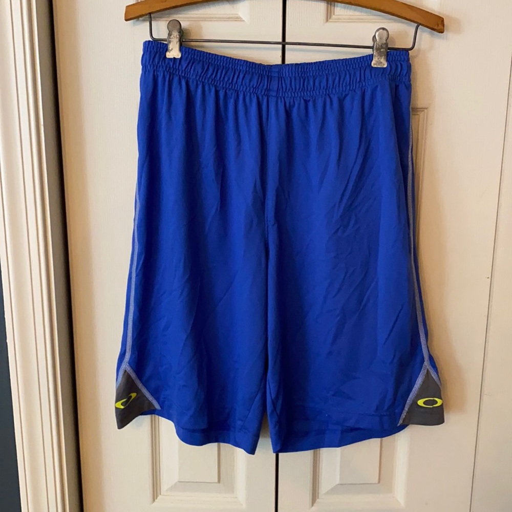 Oakley Shorts.